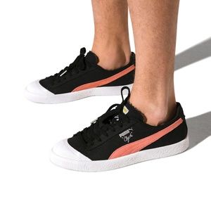 NWT PUMA x Diamond Supply Co. Clyde Sneakers